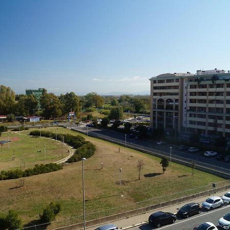 Regina Ciclarum Suite Fiumicino Eksteriør billede