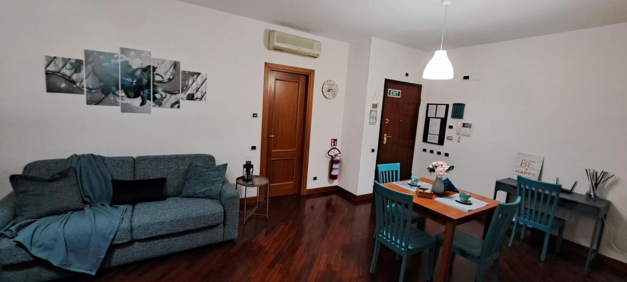 Regina Ciclarum Suite Fiumicino Eksteriør billede